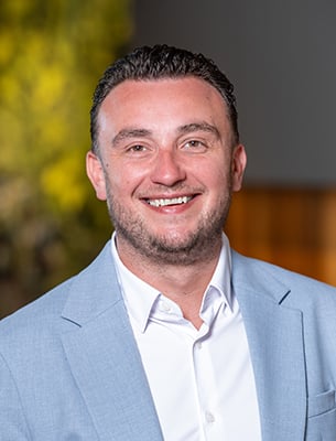 Service Team Basel Alexander Malyk