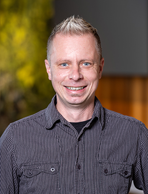Service Team Basel Matthias Lennicke