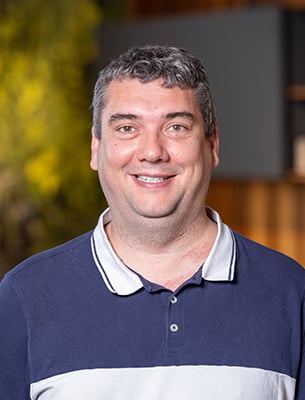 Service Team Basel Thomas Meyer