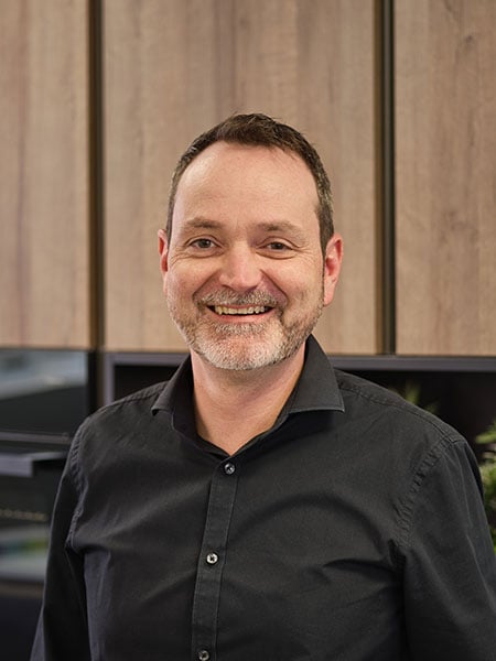 Service Team Luzern Olivier Portmann