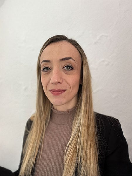 Service Team Luzern Shefie Iseini