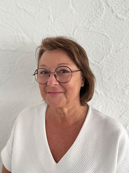 Service Team Luzern Silvia Schaller