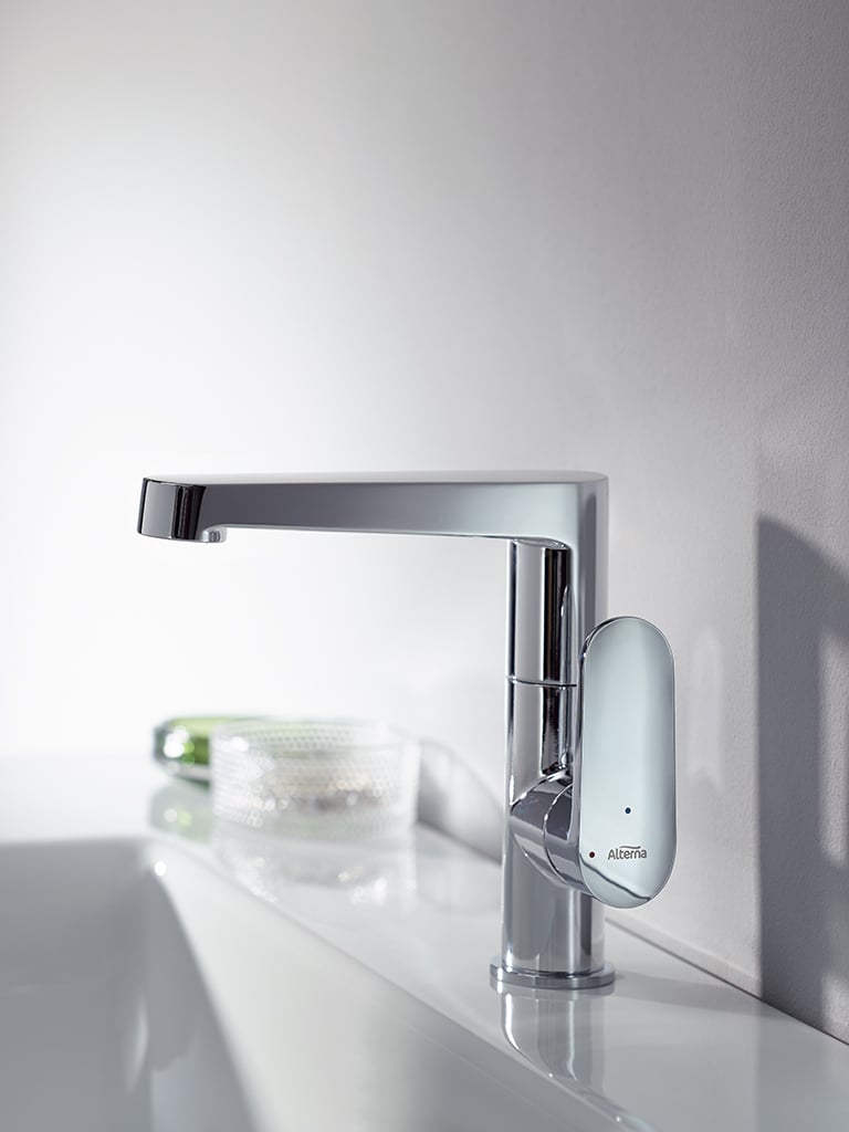 Alterna architect Armatur