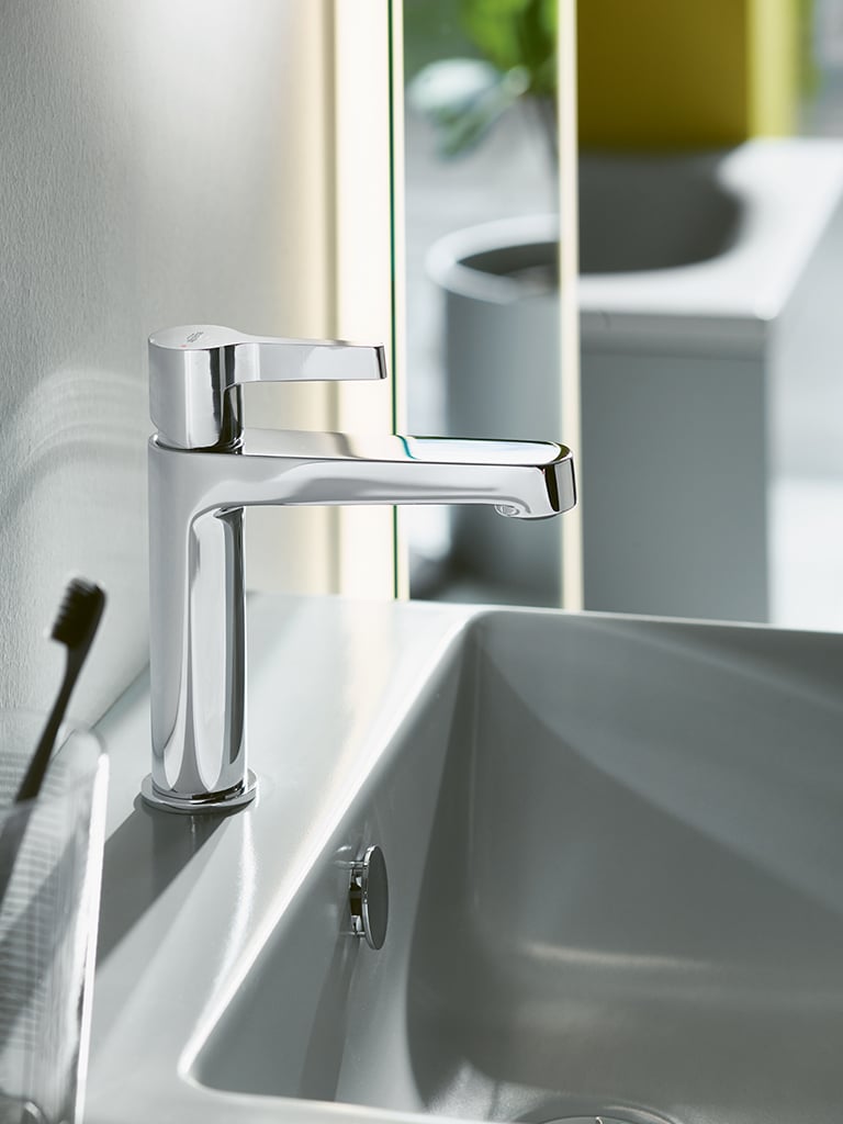 Alterna architect S Armatur
