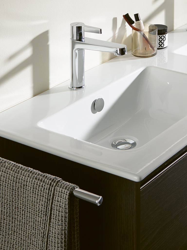 Alterna architect S Armatur