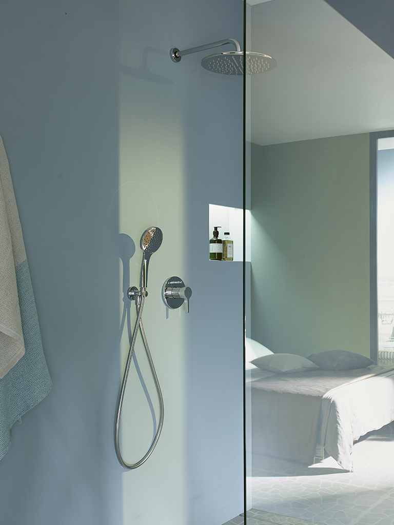 Alterna architect S Duschenmischer