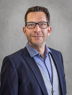 Ansprechpartner Service Biel Andreas Antenen