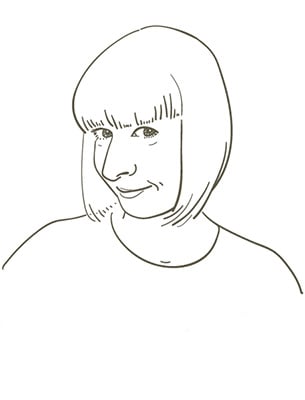 Christine Thöni
