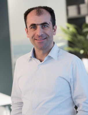 Ansprechpartner Service St. Gallen Ferit Aydin