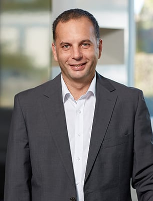 Ansprechpartner Service Crissier Fernando Lage