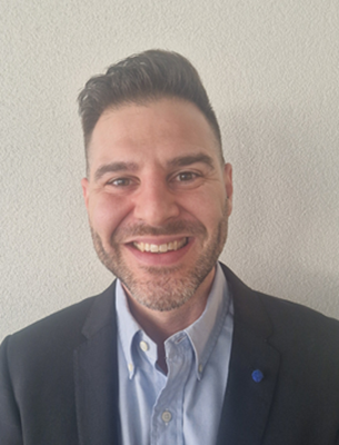 Dario Patricelli
