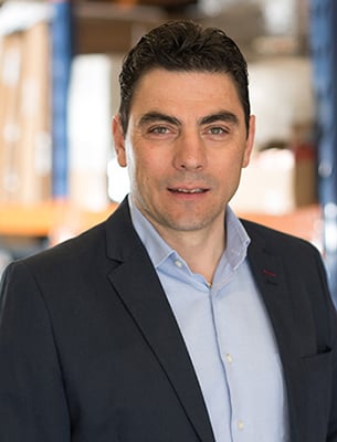 Giuseppe Della Rocca Leiter Ausstellung Basel