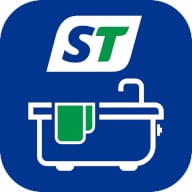 Badplaner für iOS Tablets