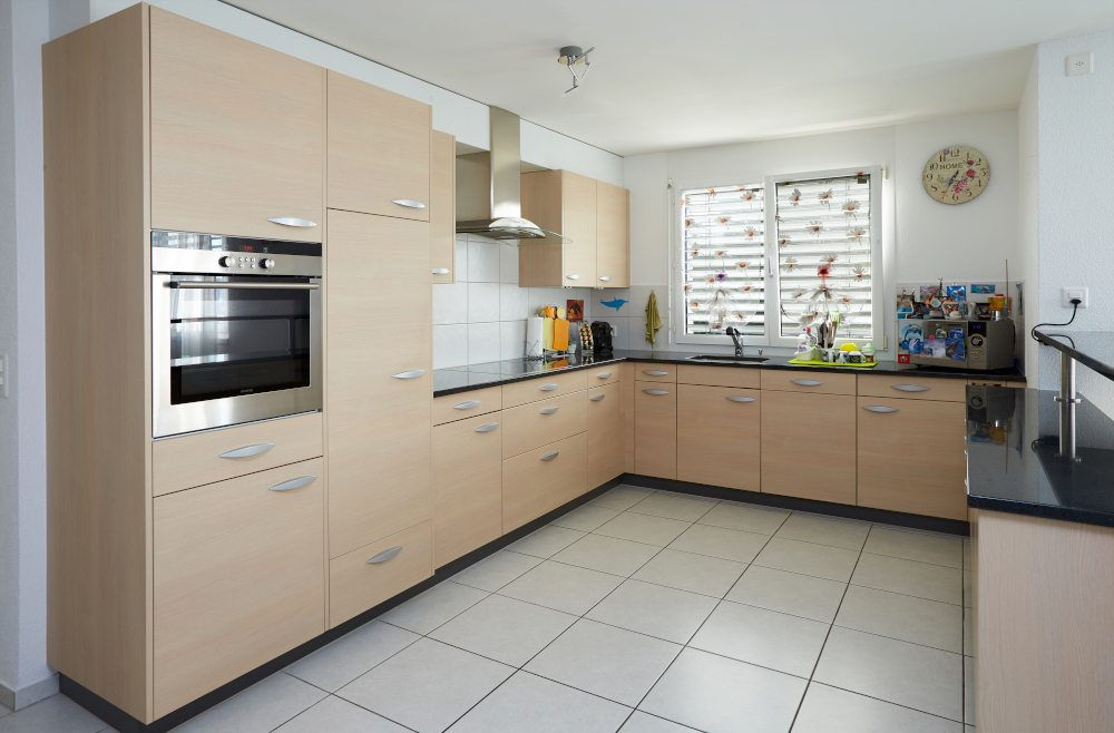 Küche Renovieren Vorher