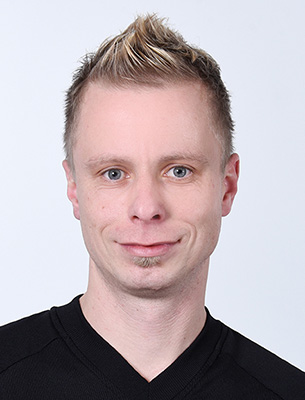 Ansprechpartner Service Rothrist Thomas Zimmermann