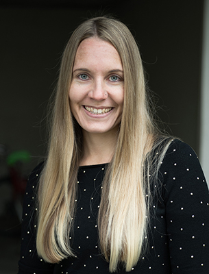 Ansprechpartner Service Jona Michèle Epting