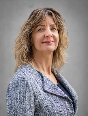 Ansprechpartner ServiceBiel Nathalie Gugger