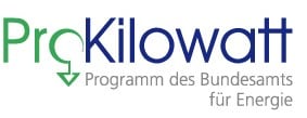 ProKilowatt Logo