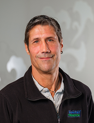 Ansprechpartner Service Rothrist Roger Probst