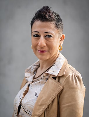 Ansprechpartner Service Biel Sara Buscemi