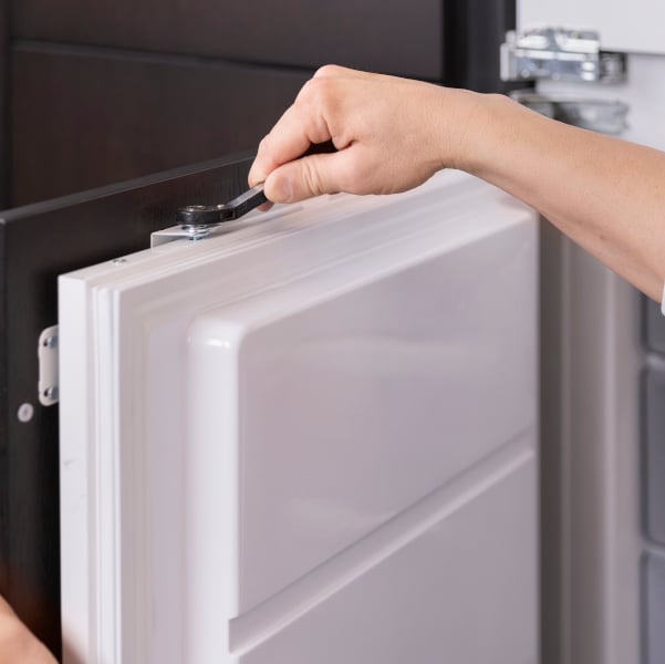 Service Sanitas Trosch Reparieren