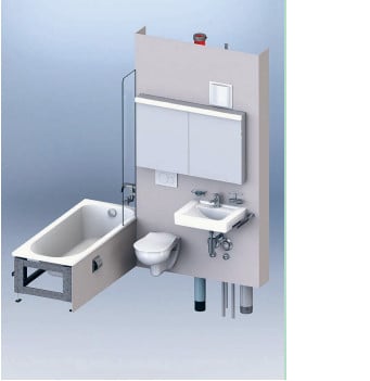 Swissframe Decora