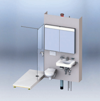 Swissframe Varios