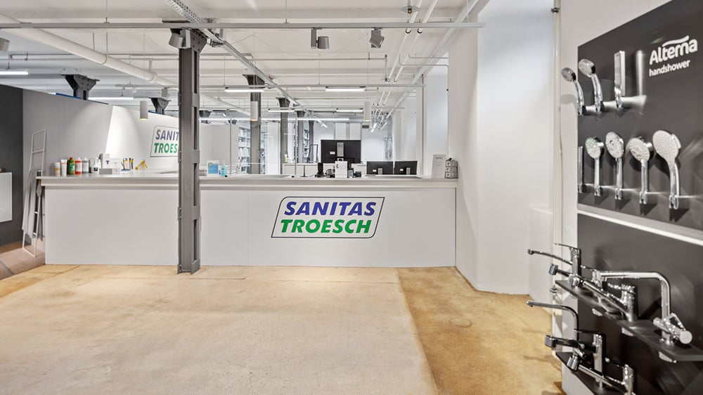 sanitär shop