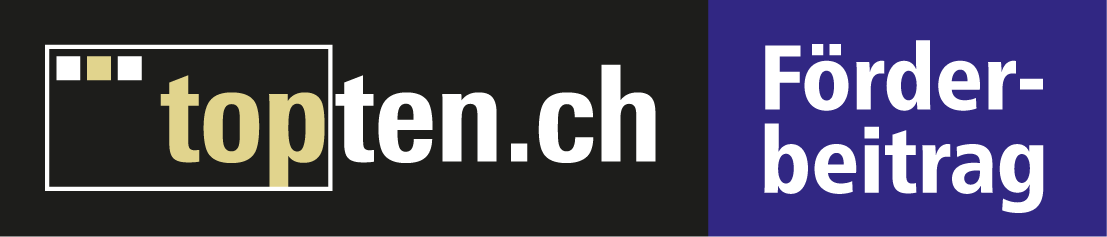 topten Logo mit Zusatz Förderbeiträge