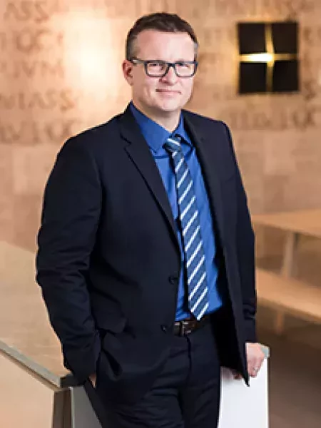 Christoph Perret