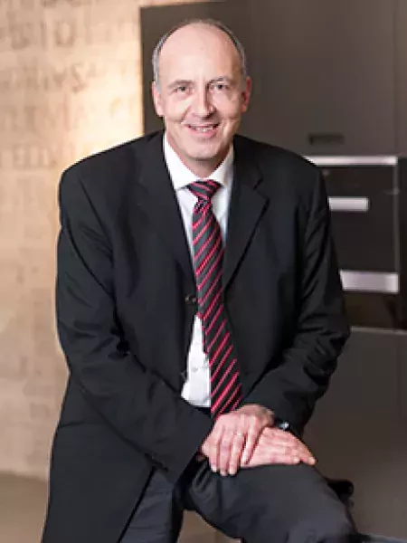 Franco Del Negro