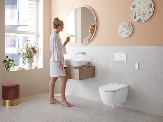 Geberit Alba