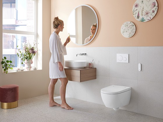 Geberit Alba