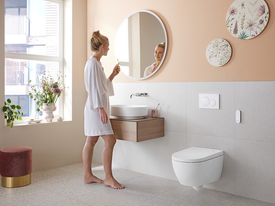 Geberit Alba
