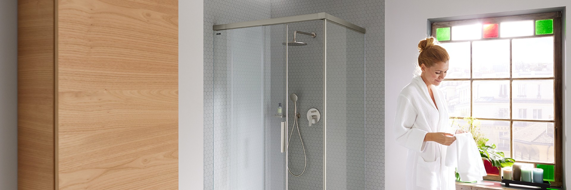 Votre expert pour la salle de bains