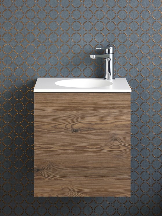 Alterna luuna guest helles Holz