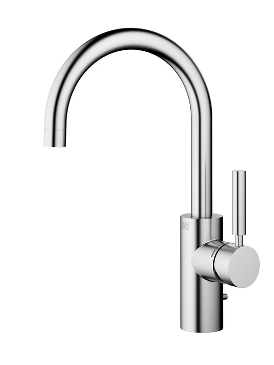 Dornbracht Editon Pro Armatur in Finox