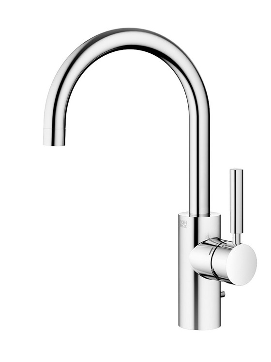 Dornbracht Editon Pro Armatur in Chrom