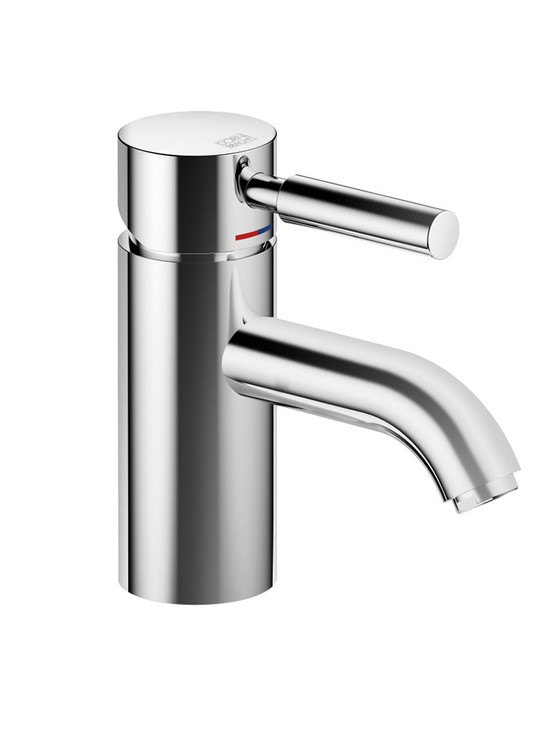 Dornbracht Editon Pro Armatur in Chrom