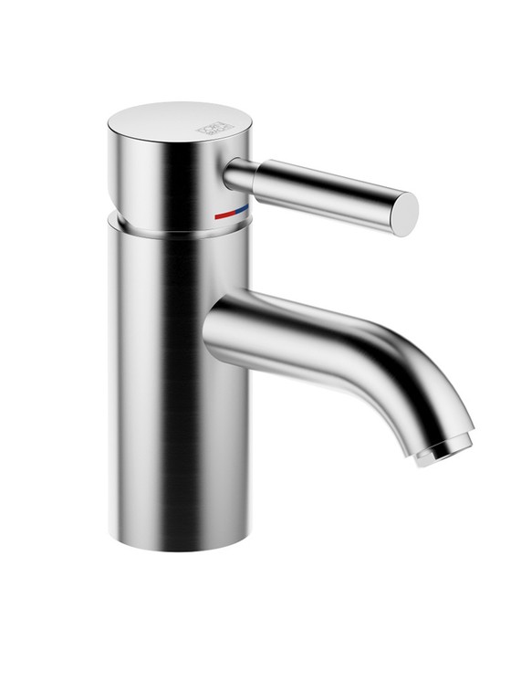 Dornbracht Editon Pro Armatur in Finox