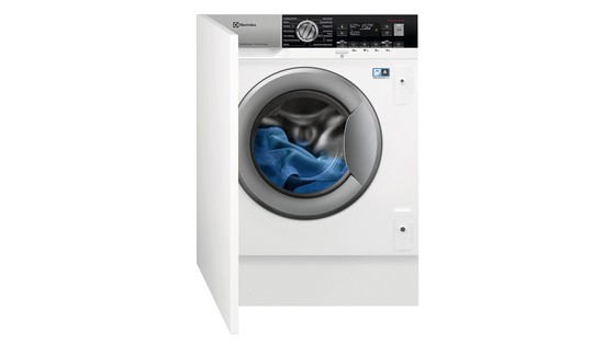 waschmaschine in schrank integriert