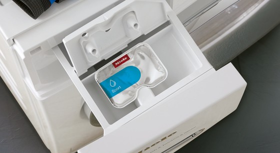miele waschmaschine und trockner wäschepflege dos