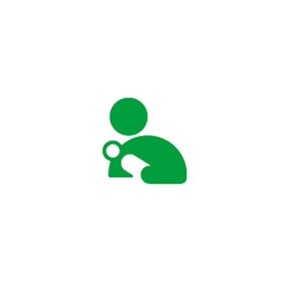 Icon Führsorgend