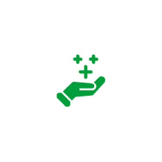 Icon Mitarbeiterkonditionen
