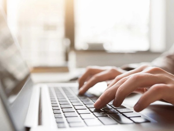 Störung online melden