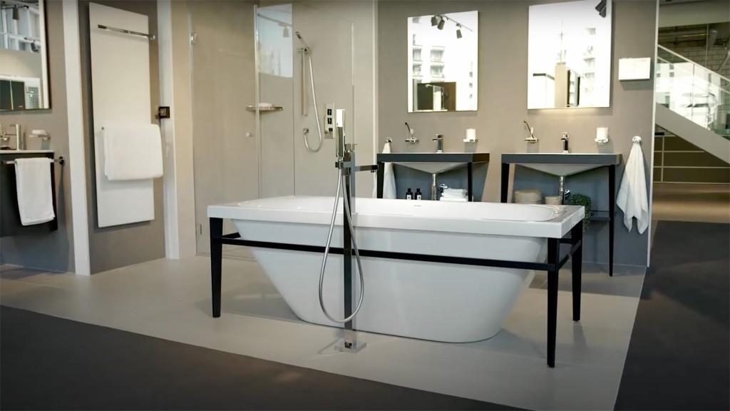 Das Design bad Video 35