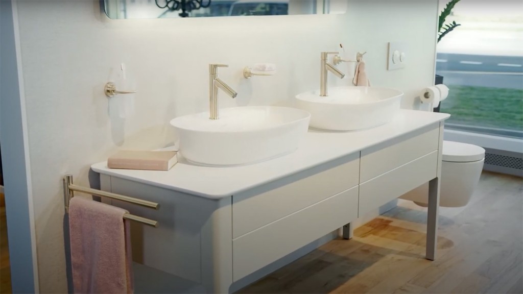 Das Design & Style Bad Video 38