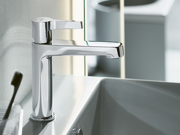 Alterna architect S - Armaturen