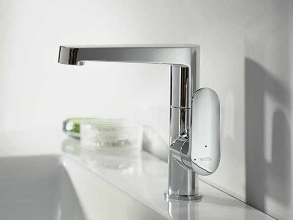 Alterna architect Armatur