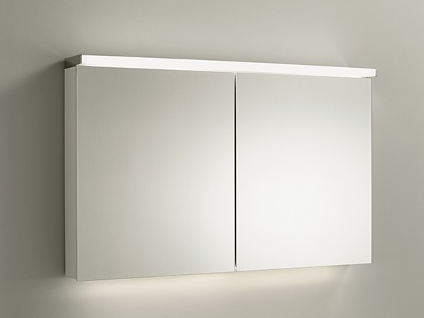 Alterna intensa LED plus – Spiegelschrank